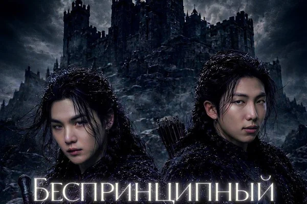 Беспринципный раб