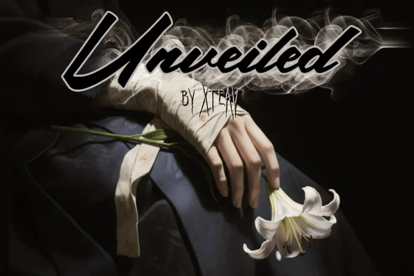Unveiled