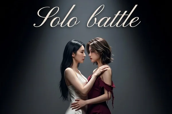 «Solo battle»