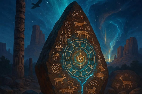 Stone of Time