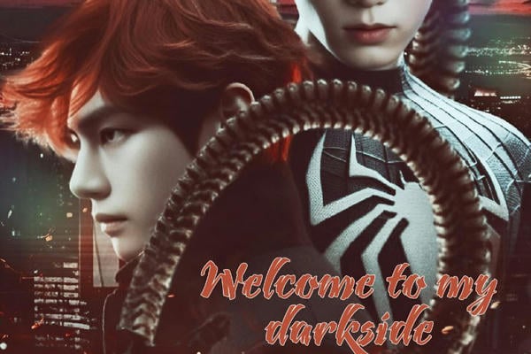 Welcome to my darkside