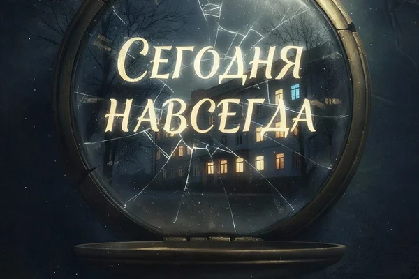 Сегодня навсегда