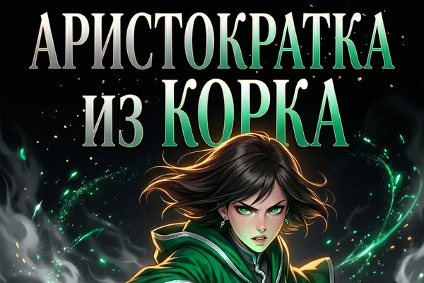 Аристократка из Корка