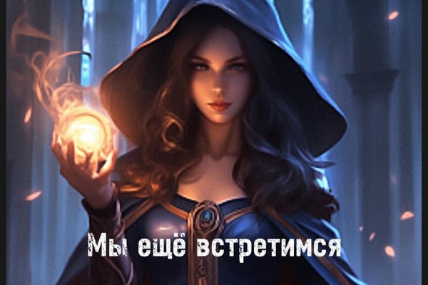 Мы ещё встретимся
