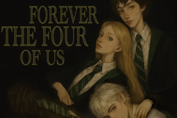 Forever The Four of Us