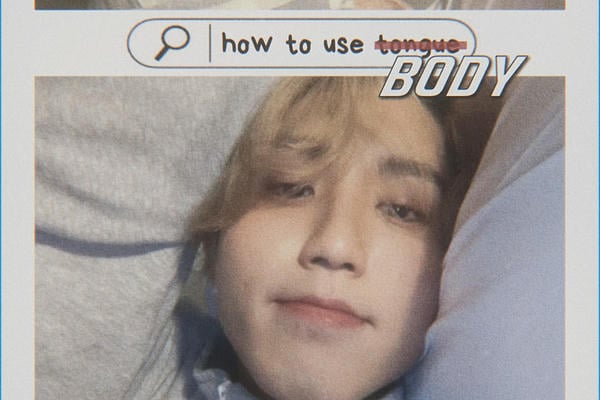 how to use body