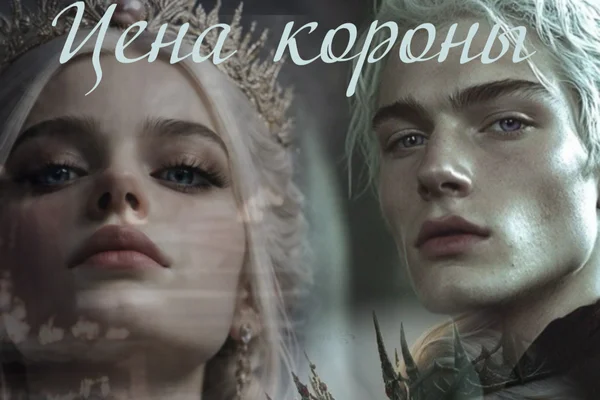 Цена короны