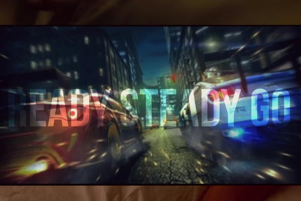 Ready Steady Go