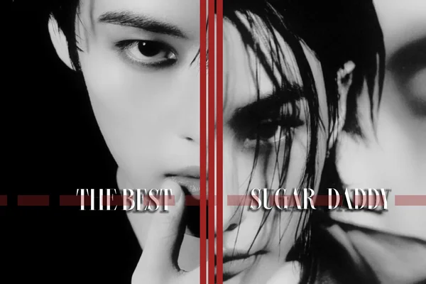 The best Sugar Daddy