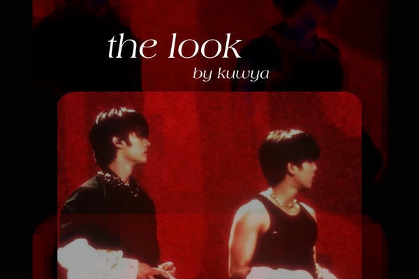 the look