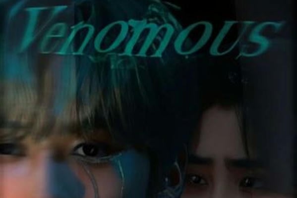 Venomous (первоначальный)