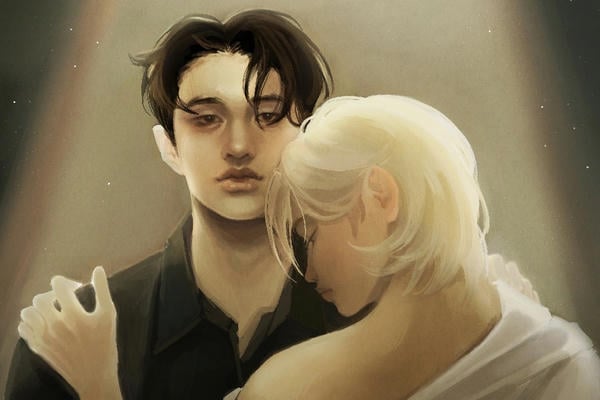Механический принц