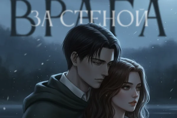 Атака Титанов: За стеной врага