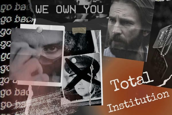 Total Institution