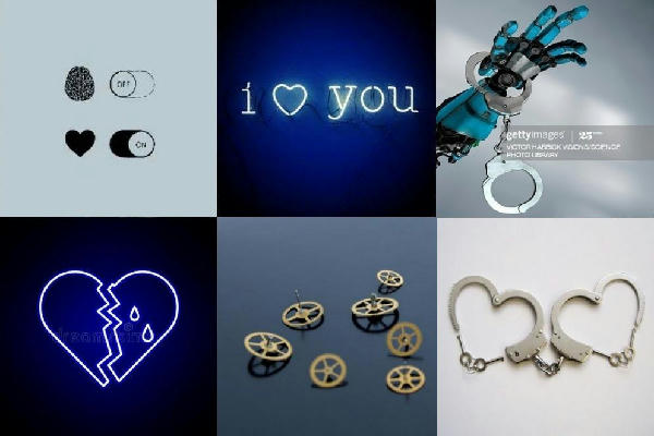 Machine Heart