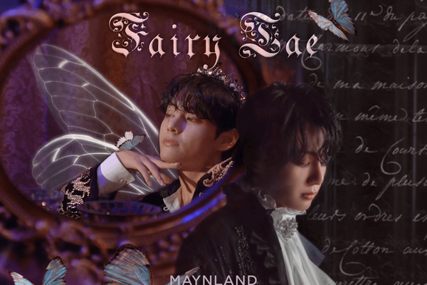 Fairy Tae