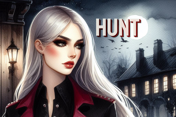 HUNT