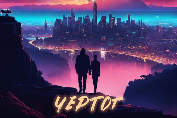 Чертог