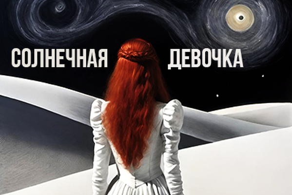 Солнечная девочка