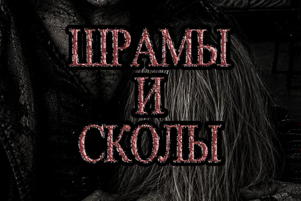 Шрамы и сколы