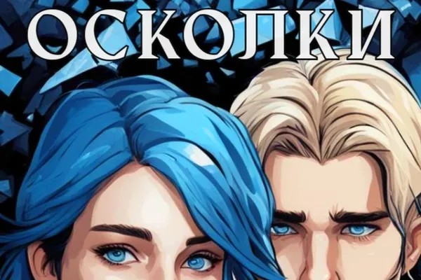 Осколки