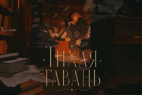 Тихая гавань | Out of mind