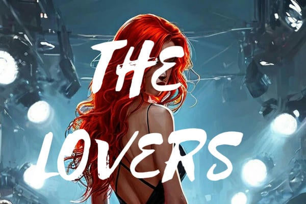 The Lovers Of Hwang Yeji