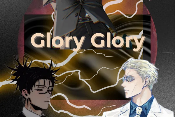 Glory Glory