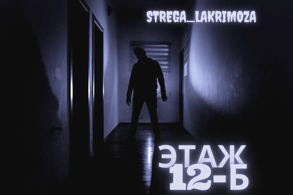 Этаж 12-Б