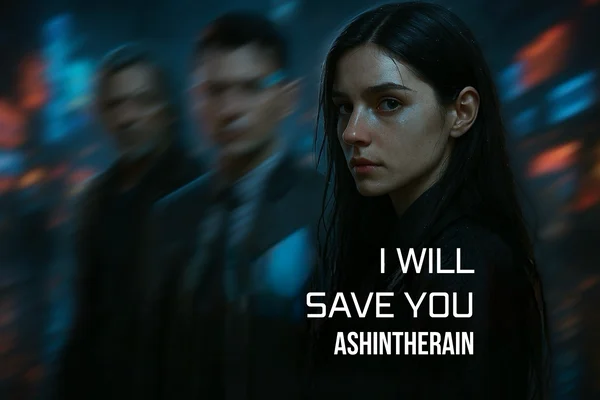 I will save you