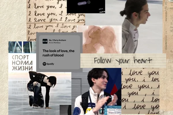 Follow your heart