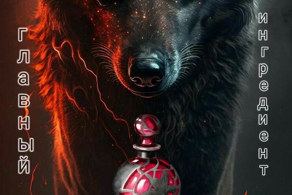 Главный ингредиент