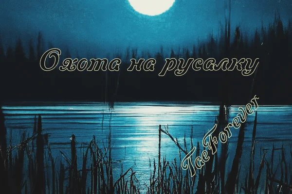 Охота на русалку