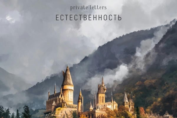 Естественность