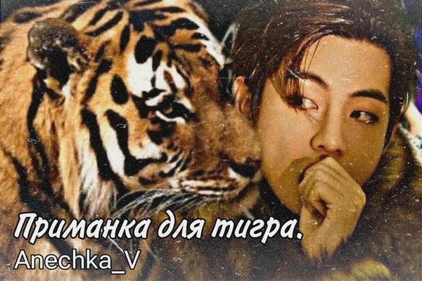 Приманка для тигра