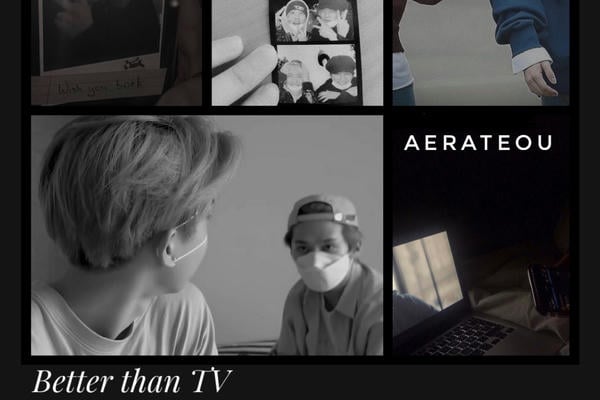 Better than TV