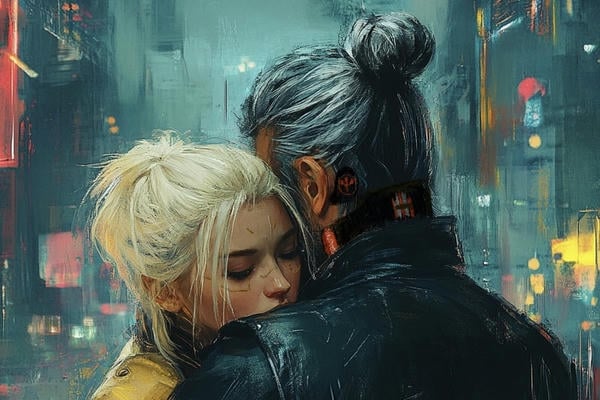 Колдовской иней