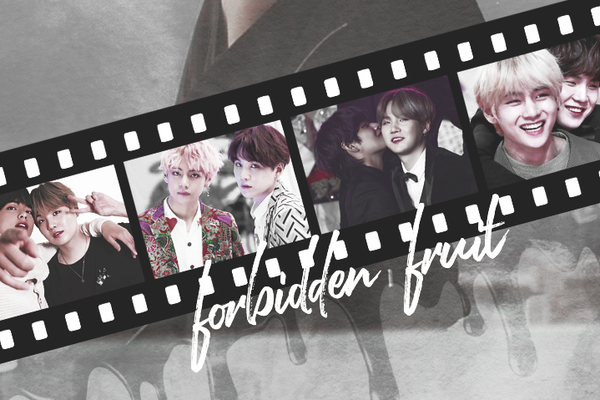 forbidden fruit