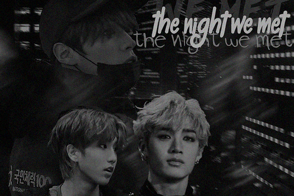 The Night We Met
