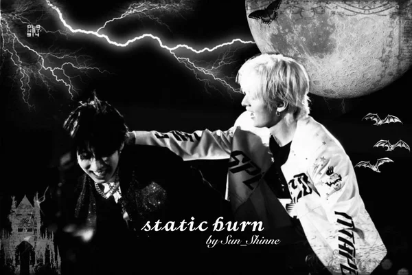 Static Burn