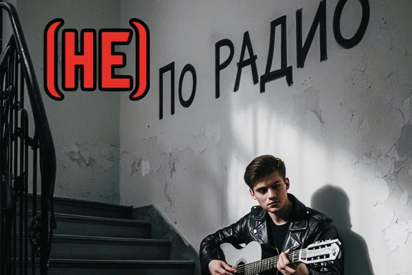 НЕ ПО РАДИО
