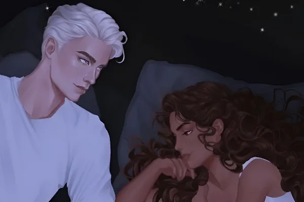 To Woo a Witch / Как обольстить ведьму