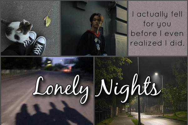 Lonely Nights