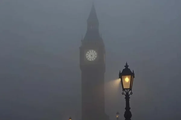 Five-o’clock tea, или Конан Дойлю и не снилось