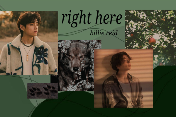 Right Here