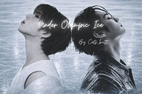 Under Olympic Ice