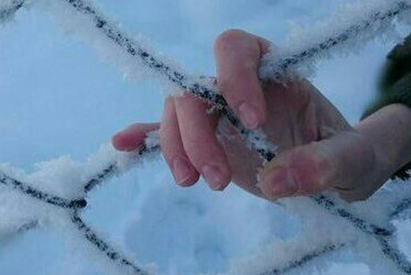 Страхи и спасение Елены Лупу