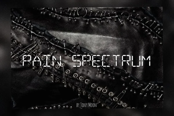 Pain spectrum
