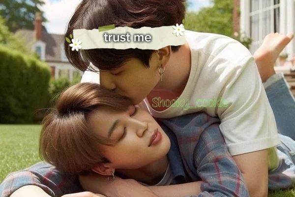 trust me