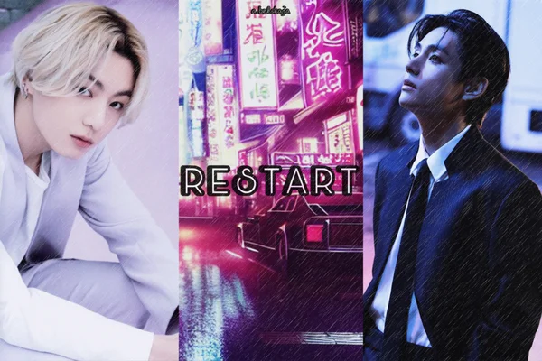 R E S T A R T